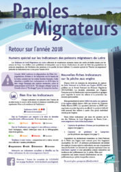 Icon of Paroles de Migrateurs n°18
